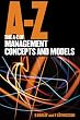 Thumbnail A to Z of Management Concepts and Models