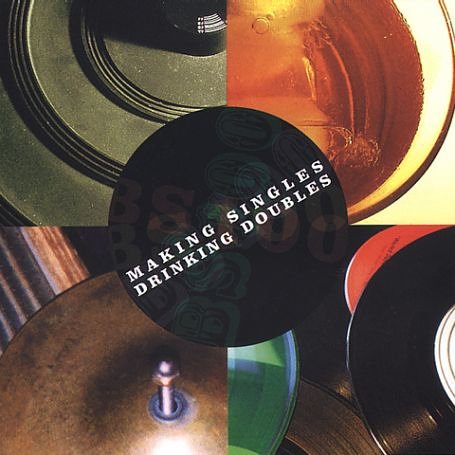 CD-Charts  Search : Making Singles Drinking Doubles