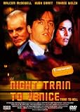 Night Train to Venice - Hugh Grant