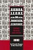 Sierra Leone at the End of the Twentieth Century: History, Politics, and Society
