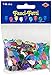 Fanci-Fetti Balloons (multi-color) Party Accessory  (1 count) (1 Oz/Pkg)