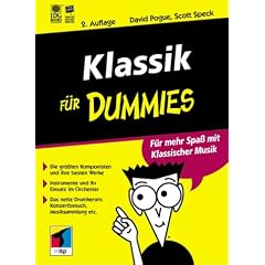 Klassik f�r Dummies