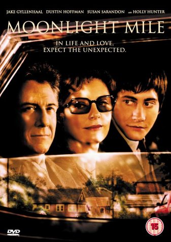 Childrens Toyshop  DVD : Moonlight Mile [2003]