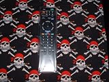 Sony Bravia LCD TV Remote Control RM-YD033 KDL-22EX308 KDL-32EX308 KDL-32EX700 KDL-32EX710 KDL-40EX700 KDL-40EX703 KDL-40EX710 KDL-40HX701 KDL-46EX700 KDL-46EX703 KDL-46EX710 KDL-46EX711 KDL-46HX701 KDL-52EX700 KDL-52EX701 KDL-52EX703 KDL-55EX710 KDL-55EX711 KDL-55HX701 KDL-60EX700 KDL-60EX701 KDL-60EX703 KDL-40NX700 KDL-46NX700 KDL-46NX800 KDL-52NX800 KDL-60NX800 KDL-60NX801