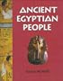 Ancient Egyptian People (People and Places Series)
