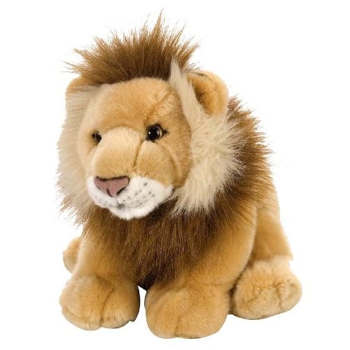 Lion Toy