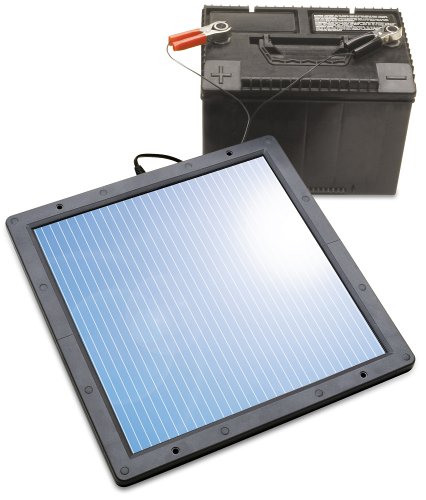 Where to buy Sunforce 50022 5-Watt Solar Battery Trickle Charger