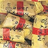 Mary Janes Chewy Candy 5LB Bag