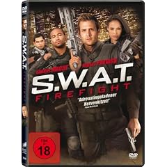 S.W.A.T.: Firefight