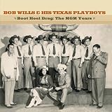 Boot Heel Drag: The MGM Years