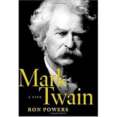 Mark Twain A Life