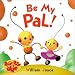 Books : Rolie Polie Olie Board Book: Be My Pal (Rolie Polie Olie)