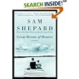 Great Dream of Heaven: Stories by Sam Shepard