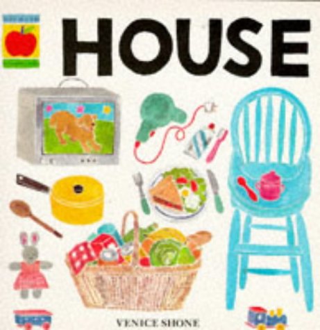House (Orchard Paperbacks)