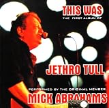 This Was the First Album of