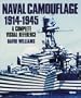 Naval Camouflage 1914-1945: A Complete Visual Reference
