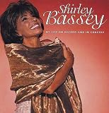 Shirley Bassey