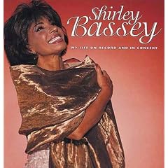 Shirley Bassey: My Life on Record and In Concert