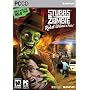 Stubbs the Zombie in Rebel Without a Pulse