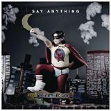 SayAnything