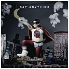 Say Anything Say Anything