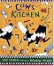 Cows in the Kitchen