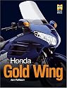 Honda Gold Wing (Haynes Great Bikes)