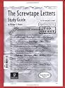 The Screwtape Letters Study Guide