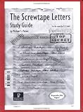 The Screwtape Letters Study Guide