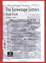 The Screwtape Letters Study Guide