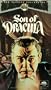 Son of Dracula [VHS]