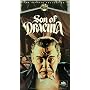 Son of Dracula [VHS]