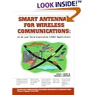  Smart Antennas for Wireless Communications: IS-95 and Third Generation CDMA Applications... by Joseph Liberti and Theodore S. Rappaport