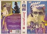 The Night Stalker (Video Tape/PAL) 1987