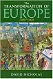 The Transformation of Europe 1300-1600 (Arnold History of Europe)