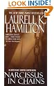 Narcissus in Chains (Anita Blake, Vampire Hunter)