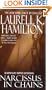 Narcissus in Chains (Anita Blake, Vampire Hunter, Book 10)
