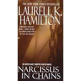 Narcissus in Chainspar Laurell K. Hamilton