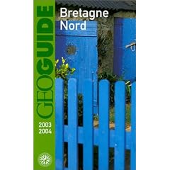Bretagne Nord (ancienne �dition)