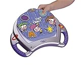 InteracTV Nick Toons