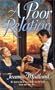 A Poor Relation (Harlequin Historical)