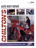 Chilton s Auto Body Repair