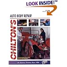 Click here to buy Auto Body Repair 1978-85 (Chilton's Guide to Auto Body Repair) by  The Nichols/Chilton Editors.