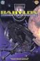 Babylon 5: The Price of Peace (DC Comics Graphic Novel)