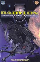 The Price of Peace (Babylon 5)