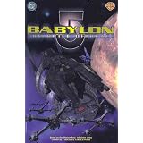 Babylon 5 Price of Peaceby Michael Straczynski