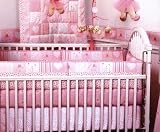 Sweet Ballerina - 4-Piece Bedding Set