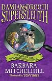 The Case of the Disappearing Daughter: Damian Drooth Supersleuth