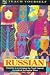 Russian (Teach Yourself) by Daphne M. West ISBN 034062714X