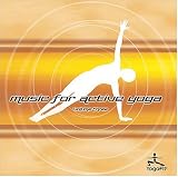 Music for Active Yoga Vol. 3-YOGAFIT